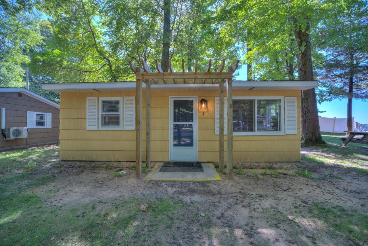 Scenic Drive Resort Muskegon Luaran gambar