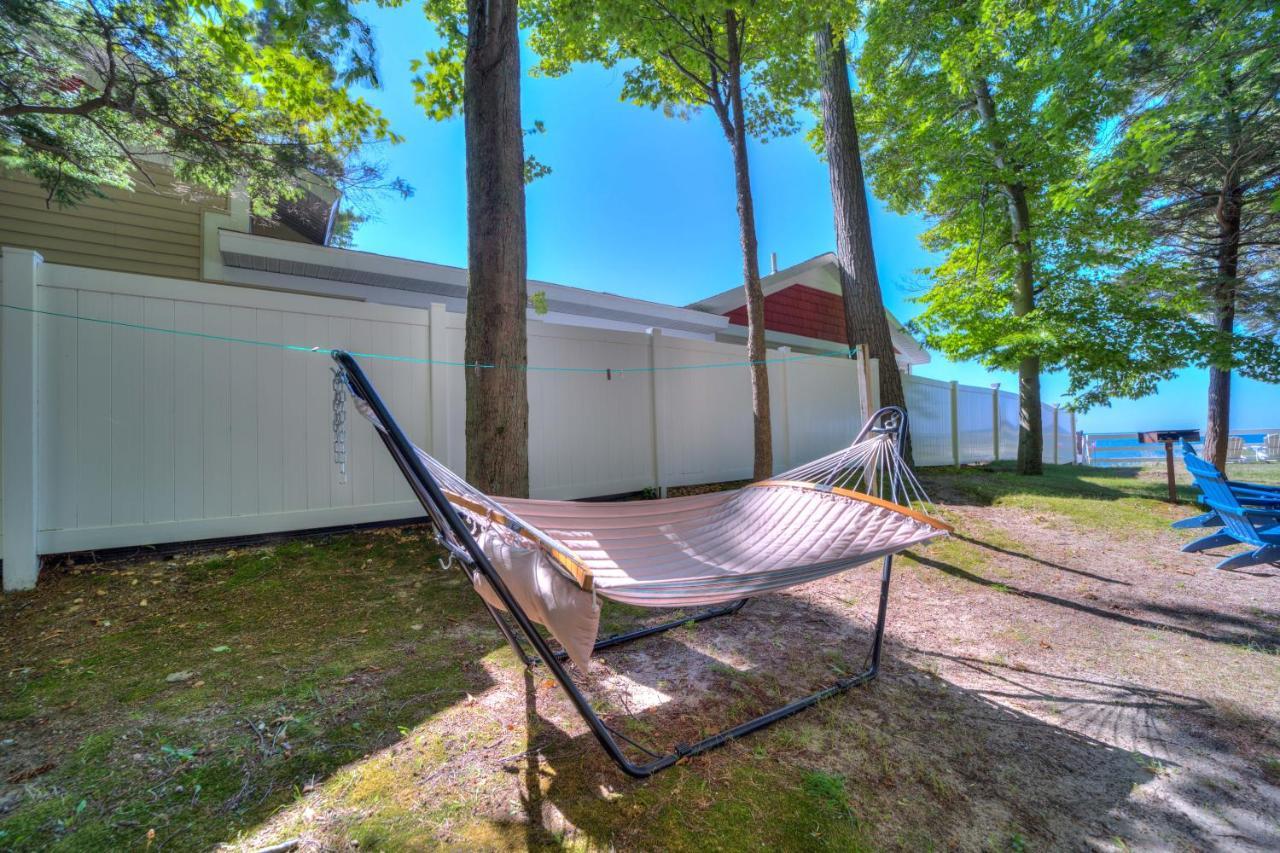 Scenic Drive Resort Muskegon Luaran gambar