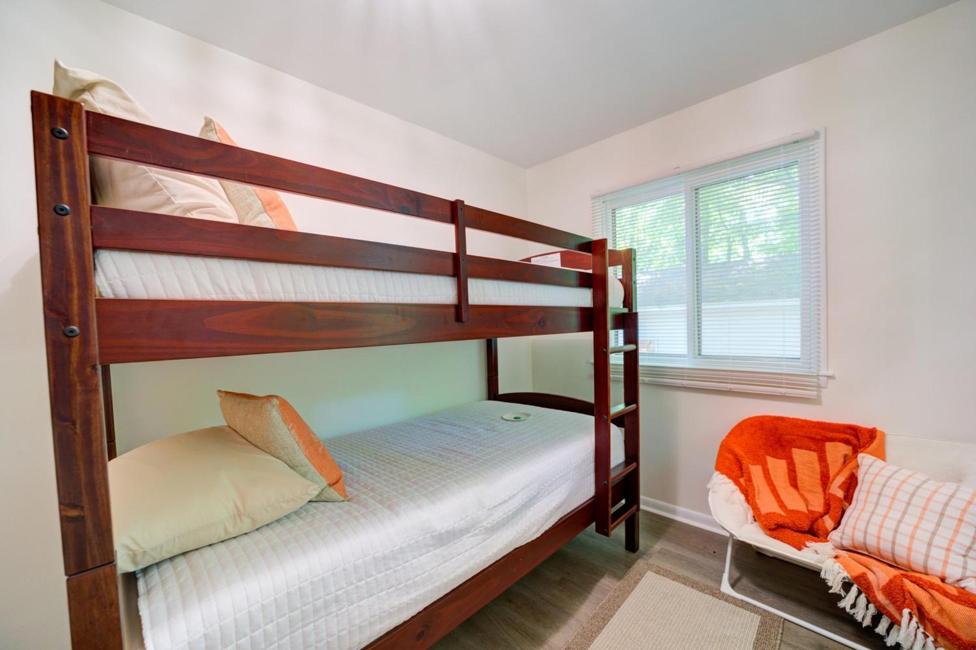 Scenic Drive Resort Muskegon Luaran gambar