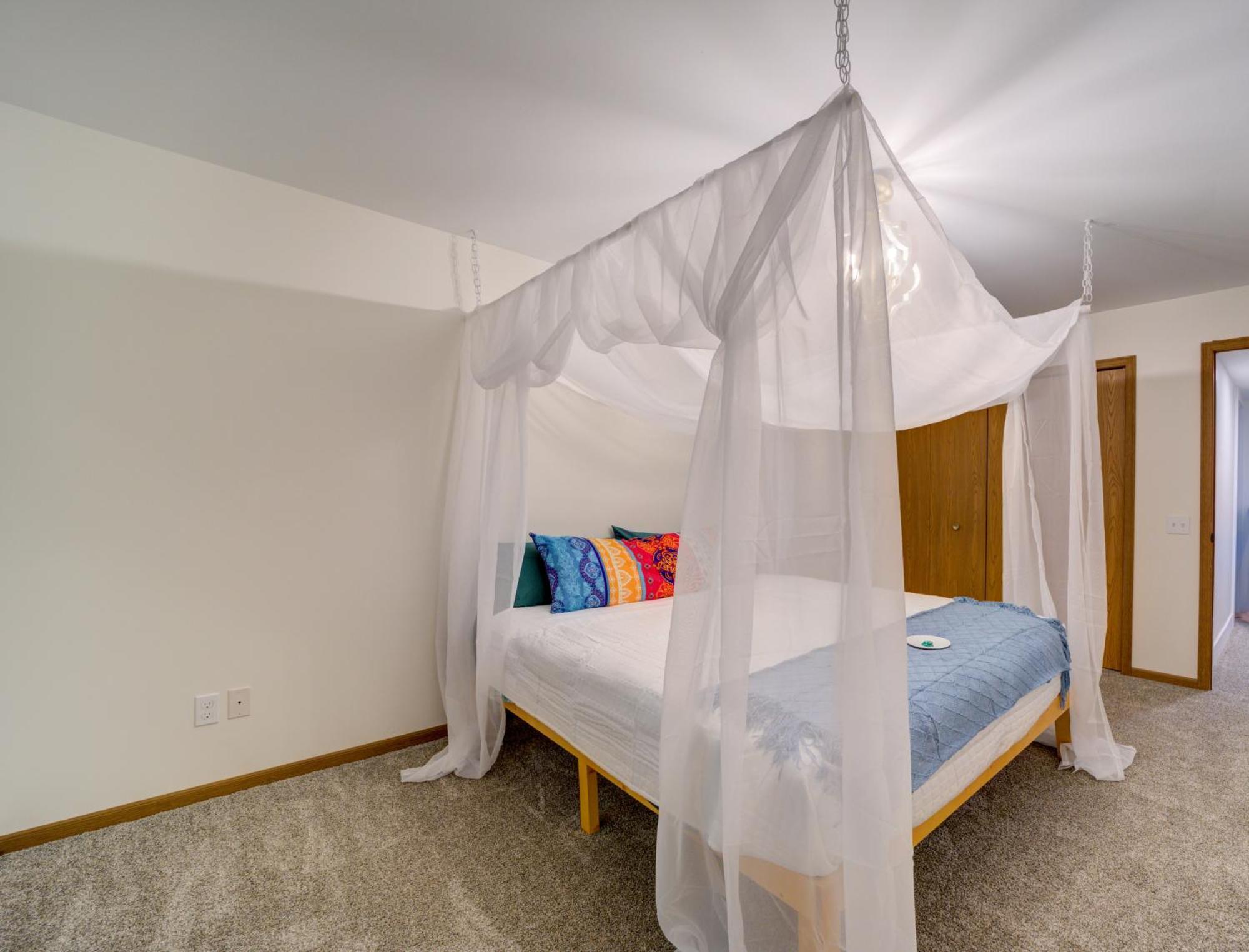 Scenic Drive Resort Muskegon Luaran gambar