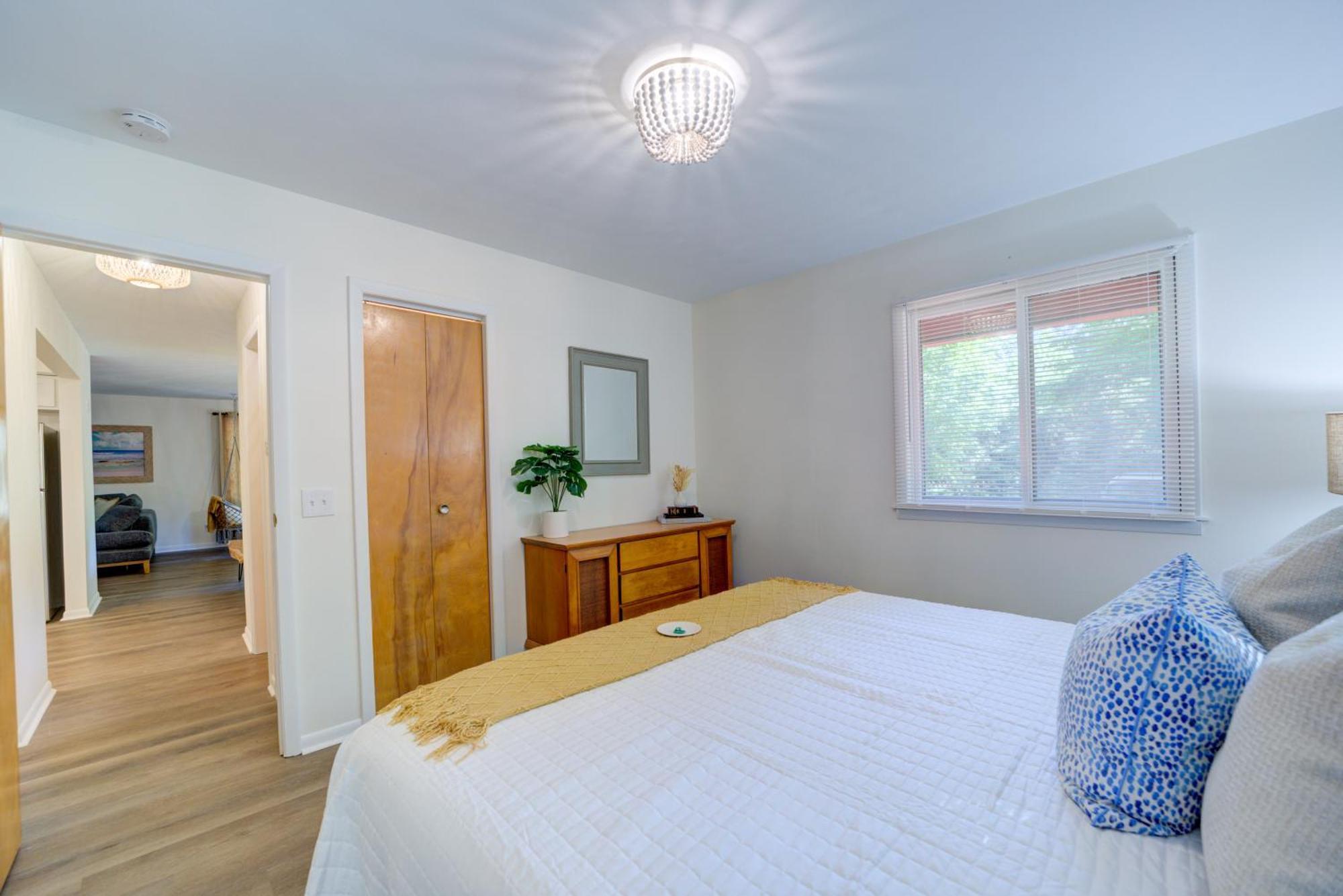 Scenic Drive Resort Muskegon Luaran gambar