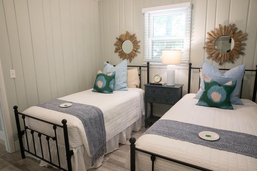 Scenic Drive Resort Muskegon Luaran gambar