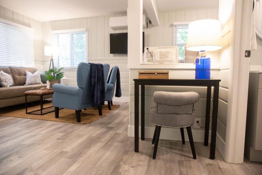 Scenic Drive Resort Muskegon Luaran gambar