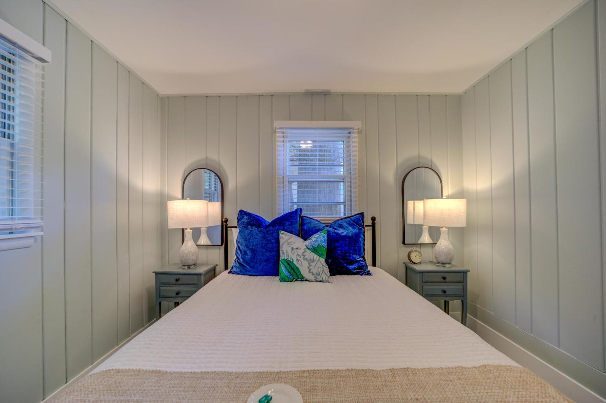 Scenic Drive Resort Muskegon Luaran gambar