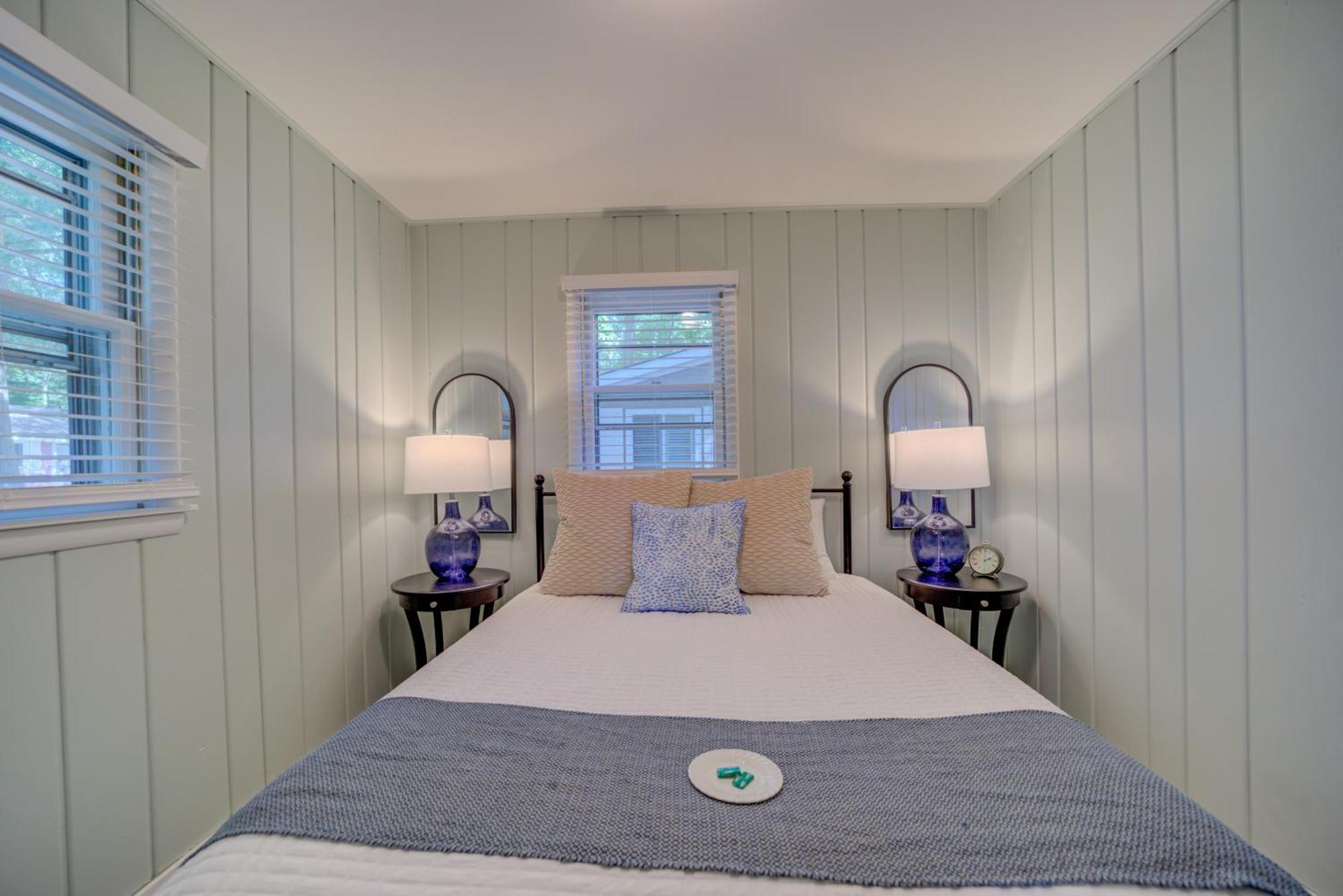 Scenic Drive Resort Muskegon Luaran gambar